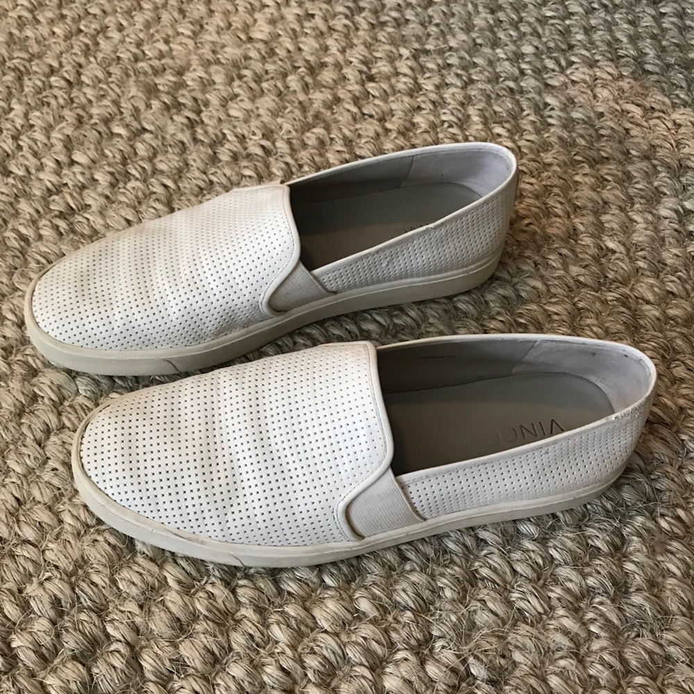 Vince - Slip-on Sneakers
